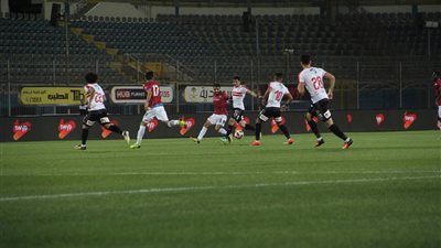 60 دقيقة.. كهربا بديلا لـ 