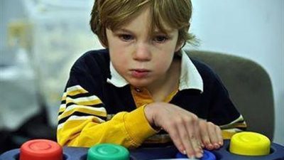 النظام المناعى للأم له دور فى الإصابة بمرض التوحد