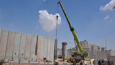 تقرير الأمم المتحدة يكشف الأثر الإنساني للجدار العازل في الضفة الغربية