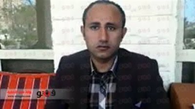 أبوسريع:أهنئ مجلس المستشار وملتزم بتنفيذ برنامجي الانتخابي في الزمالك