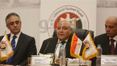 المستشار لاشين إبراهيم: 88.83% نتيجة استفتاء 2019.. نسبة المشاركة الأعلى في تاريخ مصر.. لطمة قوية لقوى الشر والظلام.. ننتقل إلى الديمقراطية بإرادة المصريين.. والمرأة تتقدم الصفوف