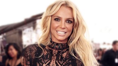 بريتني سبيرز بعد خروجها من المصح النفسي: 