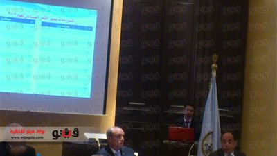 مؤتمر لمناقشة مشكلات الاستثمار بمطروح