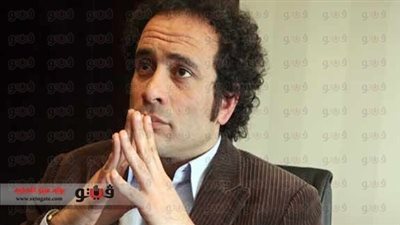 حمزاوي يطير إلى ألمانيا.. وحمزة يعود من إسطنبول