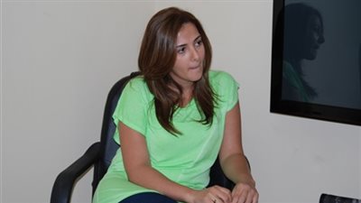 دنيا سمير غانم: لم أشارك فى حملة بيبسى هذا العام