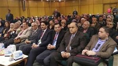 تفاصيل المؤتمر السنوي الثامن لمعهد السكر