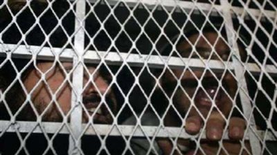 حبس 3 عاملين سرقوا أجزاءً من سيارة هيئة النظافة بالشرابية