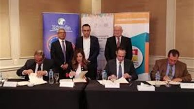 4 معلومات عن مشروع 