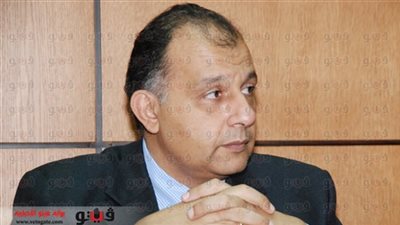 جمال الدين: نشارك في المعارض الخارجية لطمأنة مجتمع الأعمال الدولي