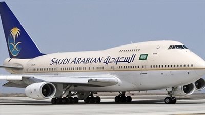 الخطوط السعودية تبدأ تسيير أولى رحلاتها الإضافية لنقل المعتمرين