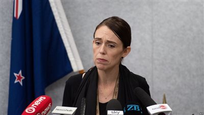 أول تصريح من رئيسة وزراء نيوزيلندا على هجمات سريلانكا