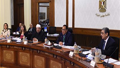 الوزراء: تقليص قائمة إعفاءات ضريبة القيمة المضافة بالموازنة شائعات