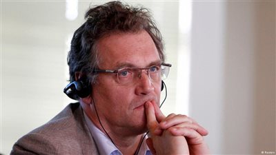 لجنة القيم بالفيفا تفتح تحقيقا رسميا مع الأمين العام فالك