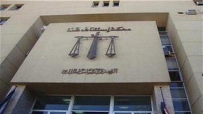 استئناف قنا تقبل طعن 6 من قيادات الإخوان