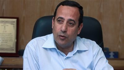 محافظ شمال سيناء يفتتح مكتبا لرعاية أسر الشهداء والمصابين