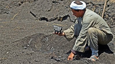 الوزراء: مد فترة تقديم طلبات تقنين أوضاع مكامير الفحم ٦ أشهر بدمياط