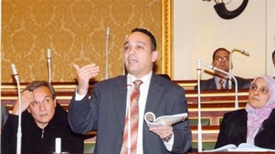 البياضي: الجماعة متورطة في محاولة اغتيال 