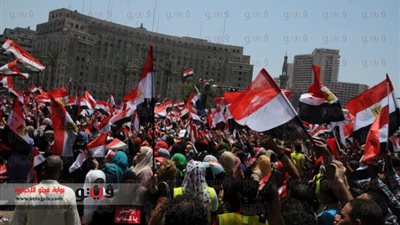جورجيا تنصح مواطنيها بتوخي الحذر في ضوء التطورات الحالية في مصر