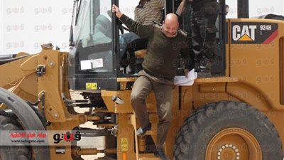 220 قرار إزالة للتعديات على أراضي الدولة بالمجتمعات العمرانية الجديدة