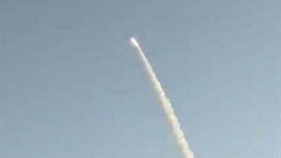 الصين تختبر أول طائرة تفوق سرعة الضوء (فيديو)