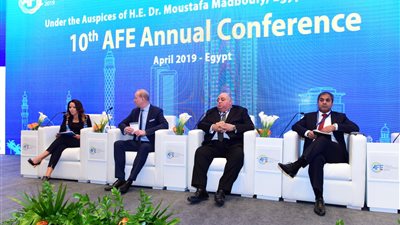 رئيس البورصة: الشفافية والإفصاح أساس لتعزيز التعامل بأسواق الدخل الثابت