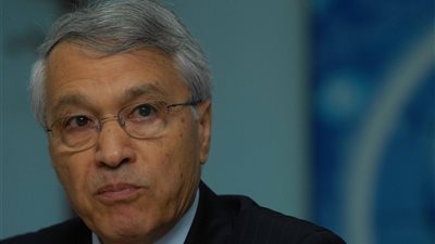 إحالة ملف وزير الطاقة الجزائري الأسبق إلى المحكمة العليا