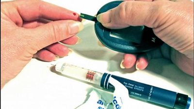 10 نصائح طبية لمريض السكر في رمضان