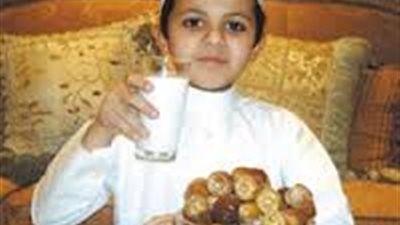 خطوات الصيام الصحي للأطفال في رمضان