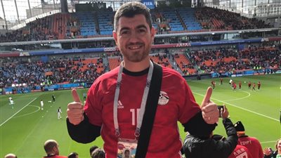 نافع عبد الدايم رئيسا لبعثة منتخب القاهرة للناشئين بدورة طوكيو