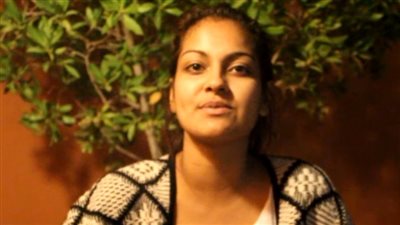 الفنانة الإنجليزية جيدي: أتمنى عودة السياحة لمصر