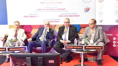 معهد السكر: قسطرة القلب ضمن مبادرة إنهاء قوائم الانتظار لمنع التراكمات