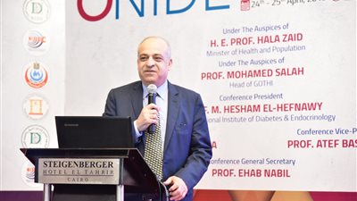 ٢ مليون و٥٥٢ ألف مصري محتمل إصابتهم بالسكر.. اعرف التفاصيل