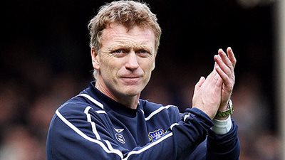 ديفيد مويس: واين روني ليس للبيع