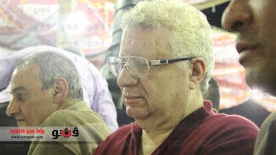 مرتضى منصور رئيسًا للزمالك للمرة الثالثة.. قائمة المستشار تحكم قبضتها على المكتب التنفيذي.. ومرشح الرئاسة الرابع لم يحضر الانتخابات.. جاسر يبرر هزيمته القاسية بـ«درويش».. و«الخيانة»