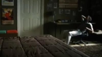 بالفيديو.. مشاجرة بين أمينة خليل ومصطفى فهمي في 