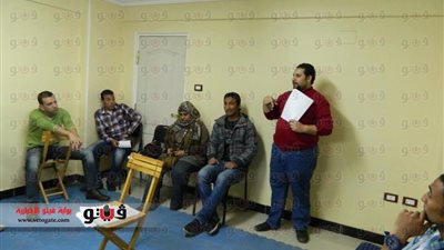 حازم مصطفى يتمنى عدم إراقة دماء المصريين في رمضان