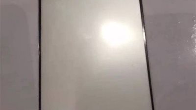 تسريبات جديدة حول شاشة آي فون 7 القادم