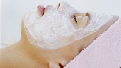 برنامج لتهدئة البشرة والجسم بعد التعرض للشمس في نهار رمضان ‏