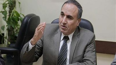 عبد المحسن سلامة يسخر من صفقة القرن