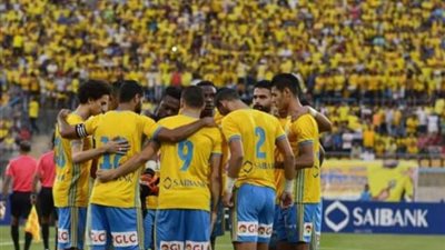 تاريخ لقاءات الإسماعيلي ووادي دجلة ببطولة الدوري