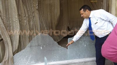 موقع إسرائيلي يربط بين حادث الهرم وتهديدات داعش ضد اليهود