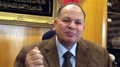 وزيرة البيئة ومحافظ الفيوم يبحثان إعادة التوازن البيئي لبحيرة قارون