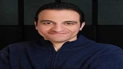 هشام إسماعيل ينضم لأسرة «أبو البنات»