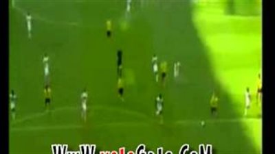 بالفيديو.. «ماركو ريوس» يتقدم بالهدف الأول لـ «بوروسيا دورتموند» في «شوتجارت»