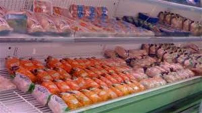 الغرفة التجارية تكشف سعر الدواجن في معرض 