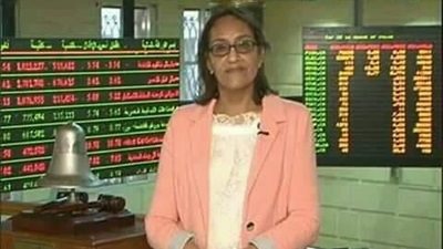 خبيرة: تخارج الشركات ومنافسة الأسواق الخليجية وراء أزمات البورصة