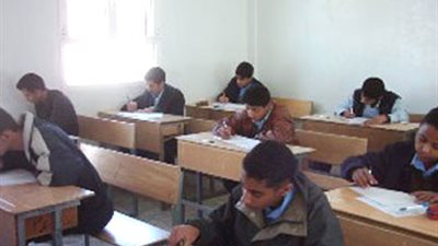بدءا من الثلاثاء المقبل.. نماذج امتحانات الثانوية العامة في العدد الورقي