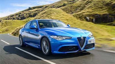 10 سيارات تجلب السعادة لسائقيها (صور)