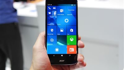 بالفيديو.. المواصفات الكاملة لهاتف أيسر القادم Jade Primo