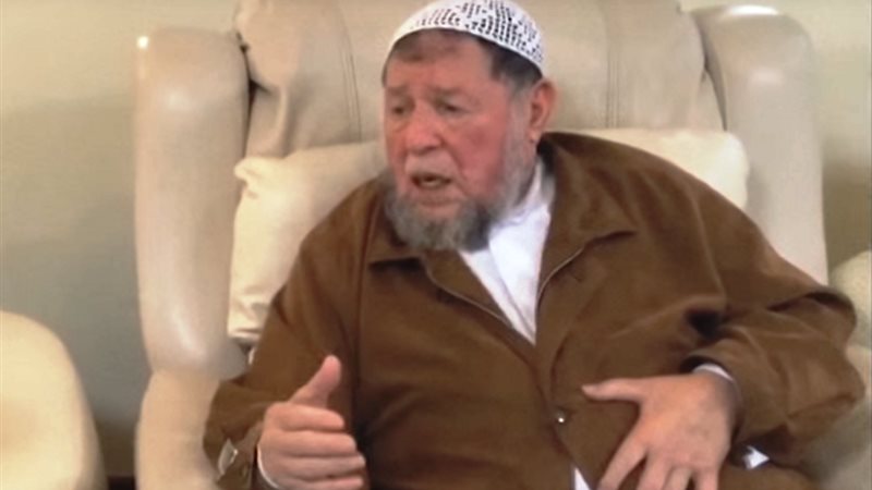 عباس مدني
